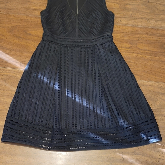 JCrew knee length dress sz 4 - Picture 5 of 5